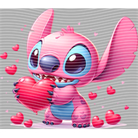 Valentine's Day-QRJ  1222